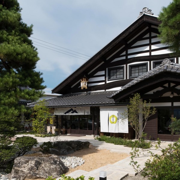長野県 ”信州の木”建築賞　優秀賞を受賞しました