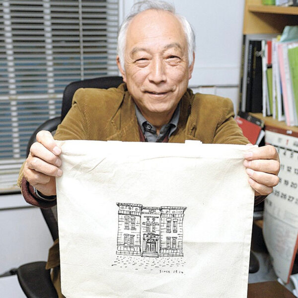 長野県 2月9日の市民タイムスに「民家レスキュー隊」が掲載されました