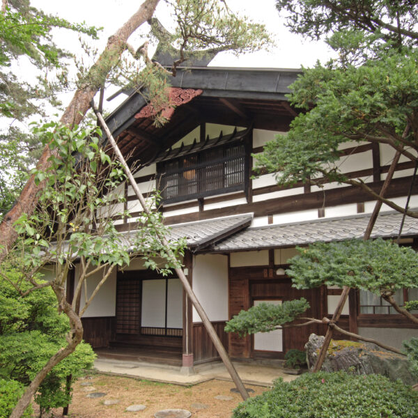 長野県 あれから40年