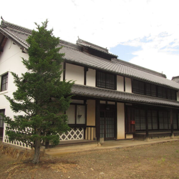 長野県 民家はすごい