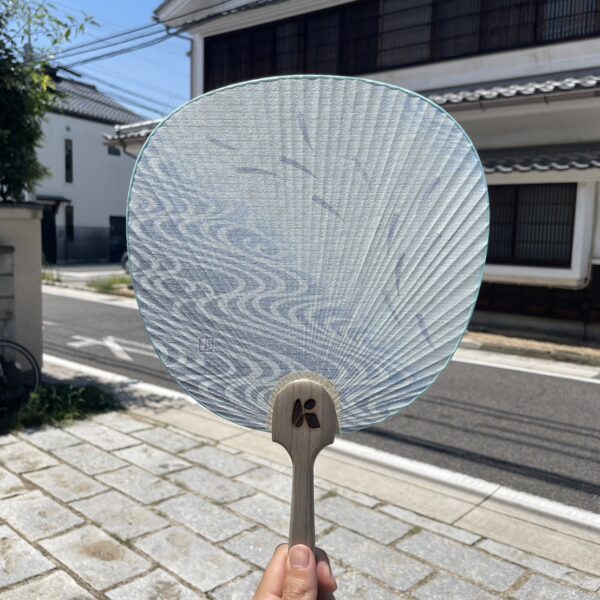 暑中お見舞い申し上げます