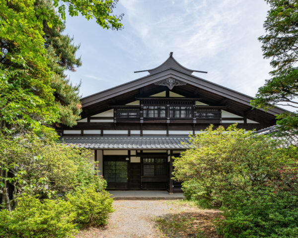 松本市 H邸