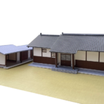 模型づくり