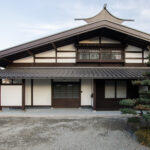 民家の時代背景