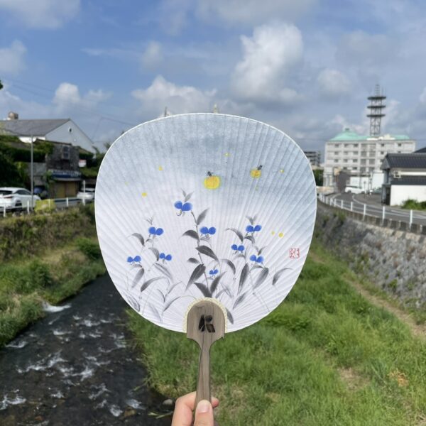 夏のご挨拶
